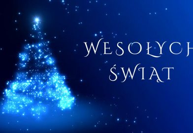 Życzenia świąteczno – noworoczne