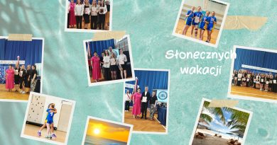 Zakończenie roku szkolnego 2024/2025 w LO