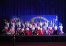 „Taneczne Opowieści z Wielkiego Ekranu” 🎬💃