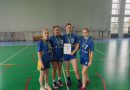 Międzypowiatowe Mistrzostwa w koszykówce 3×3 dziewcząt