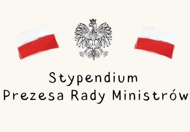 Stypendium Prezesa Rady Ministrów