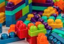 Zaproszenie na gminny turniej mini Lego Masters