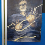 wyróżnienie - Aleksandra Osman