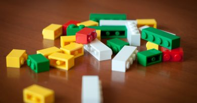 Gminny turniej mini Lego Masters